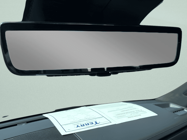 Pre-Owned 2026 Hyundai Santa Fe Hybrid Calligraphy - photo - 30