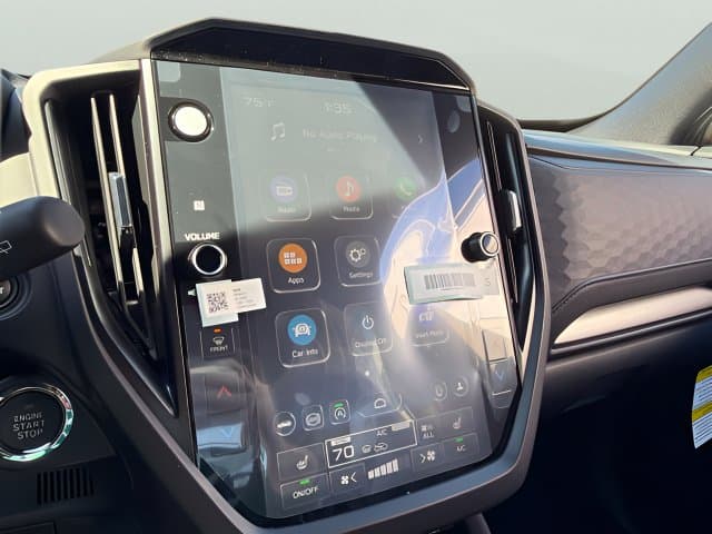New 2026 Subaru Forester Premium - photo - 10
