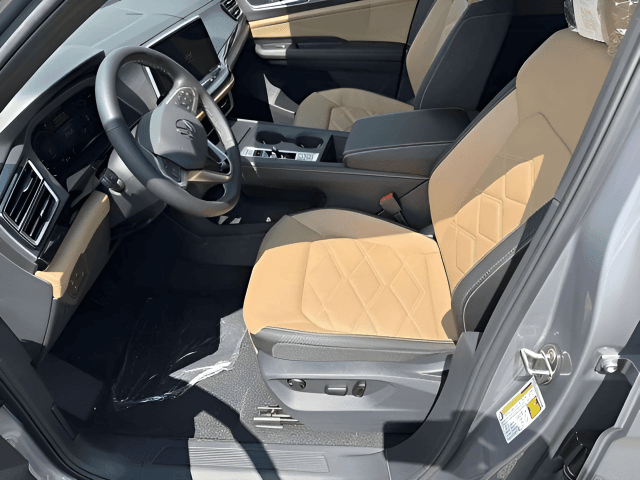 New 2026 Volkswagen Atlas Cross Sport SE - photo - 8