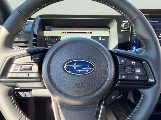 New 2026 Subaru Outback Touring XT - photo - 9