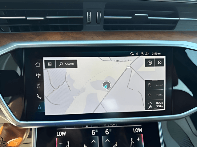 Pre-Owned 2023 Audi A6 45 Premium Plus - photo - 27