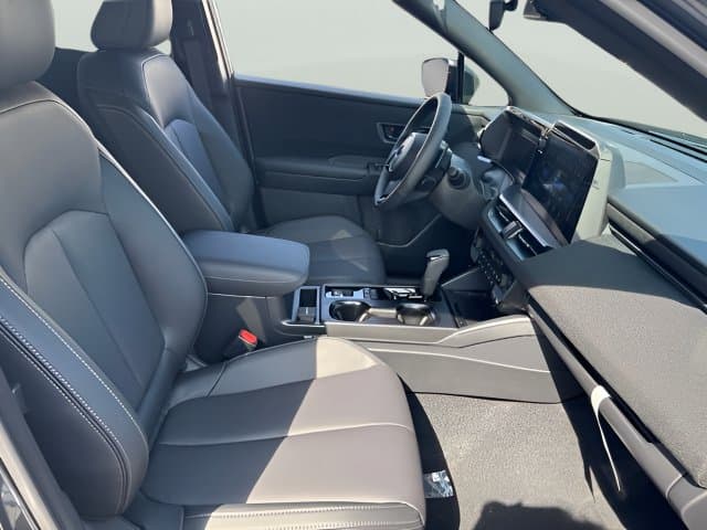 New 2026 Subaru Outback Limited - photo - 16