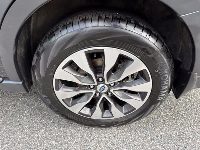Pre-Owned 2025 Subaru Outback Limited - photo - 13