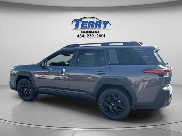 New 2026 Subaru Outback Limited - photo - 2