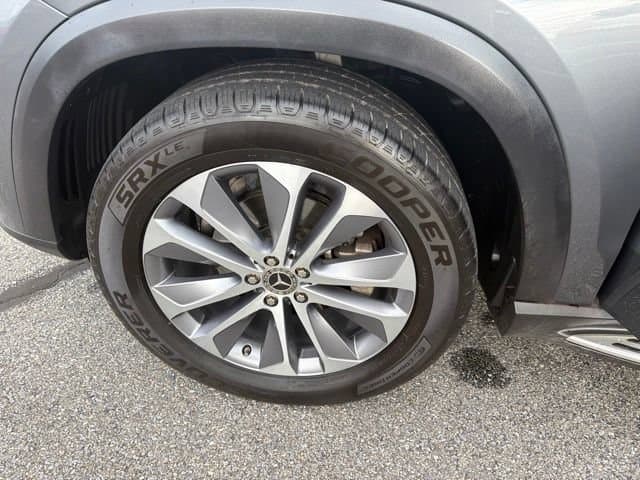 Pre-Owned 2021 Mercedes-Benz GLE GLE 350 - photo - 31