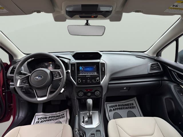 Pre-Owned 2023 Subaru Impreza Base - photo - 6