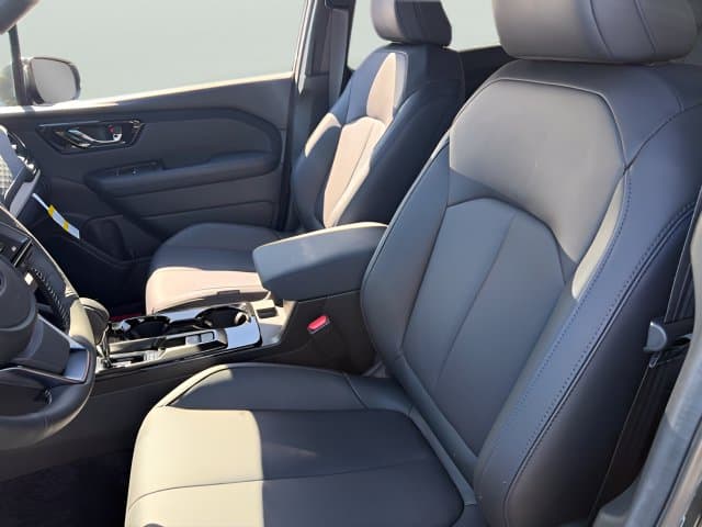 New 2026 Subaru Forester Limited - photo - 4