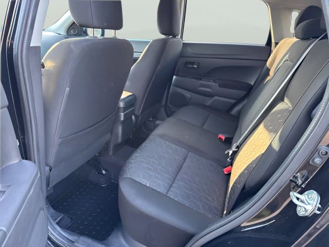 Pre-Owned 2024 Mitsubishi Outlander Sport - photo - 5