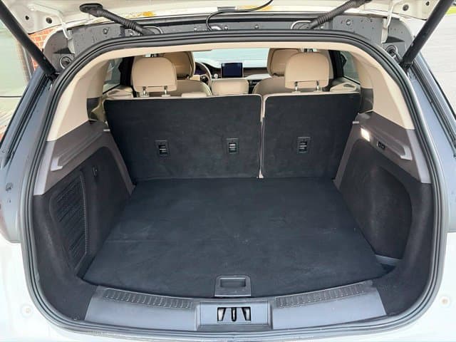 Pre-Owned 2022 Lincoln Corsair Reserve - photo - 5