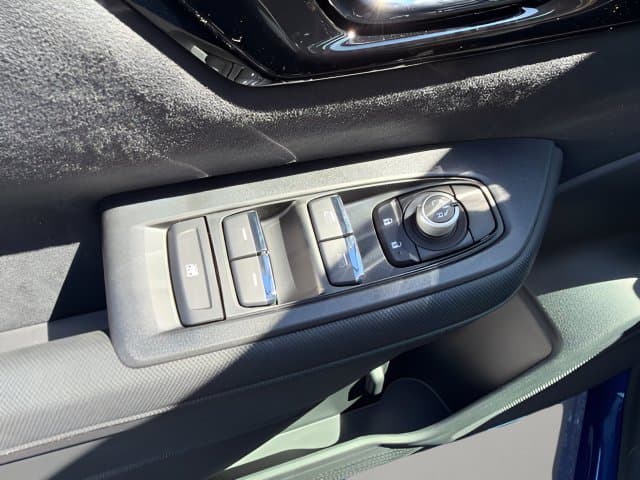 New 2026 Subaru Forester Sport - photo - 6