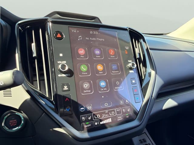 New 2026 Subaru Ascent Onyx Edition Touring - photo - 11