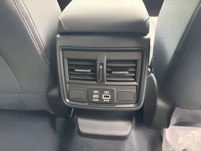New 2026 Subaru Outback Premium - photo - 32