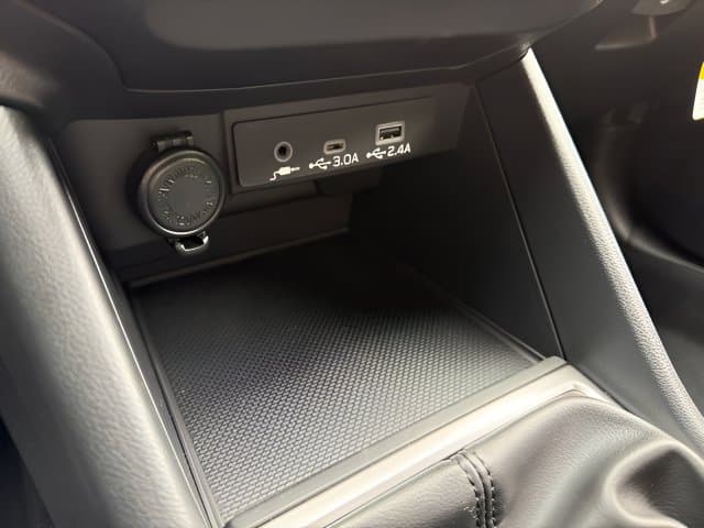 New 2026 Subaru WRX Base - photo - 10