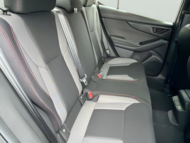 New 2026 Subaru WRX Base - photo - 13
