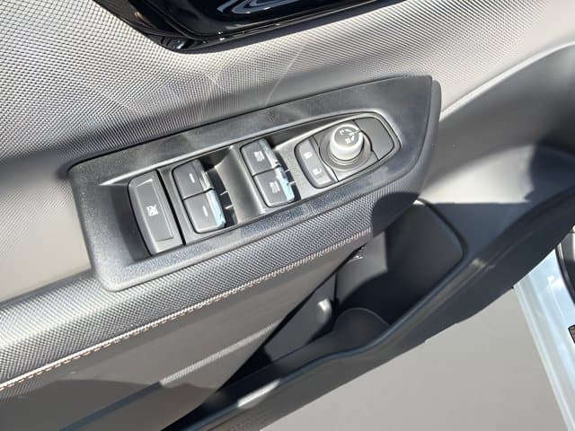 New 2026 Subaru Forester Sport - photo - 6