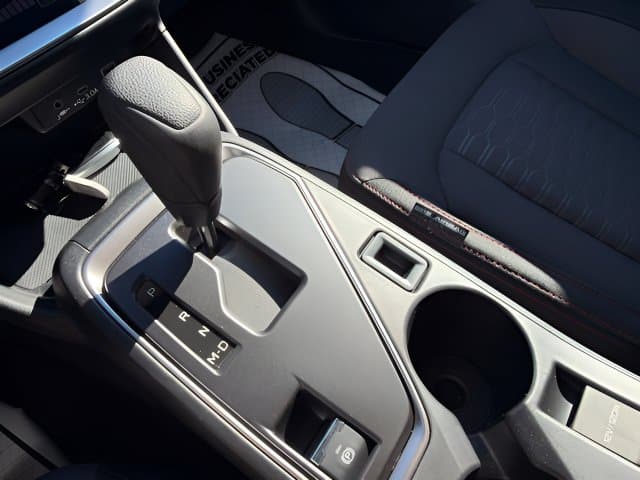 Pre-Owned 2024 Subaru Impreza Sport - photo - 11