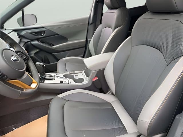 New 2026 Subaru Crosstrek Wilderness - photo - 10