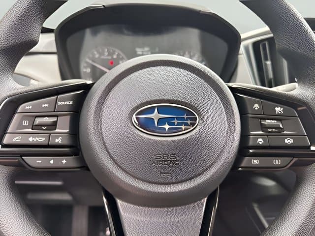 New 2026 Subaru Crosstrek Premium - photo - 4