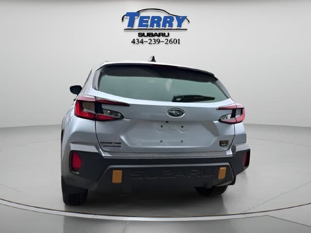 New 2026 Subaru Crosstrek Wilderness - photo - 3