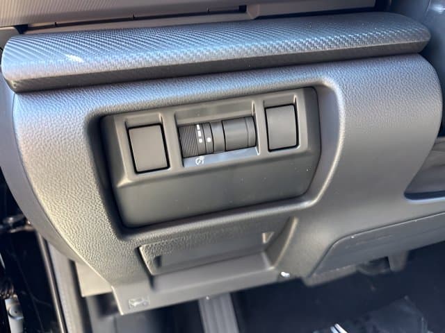 New 2026 Subaru Crosstrek Limited - photo - 7