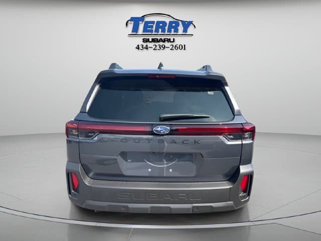 New 2026 Subaru Outback Limited - photo - 3