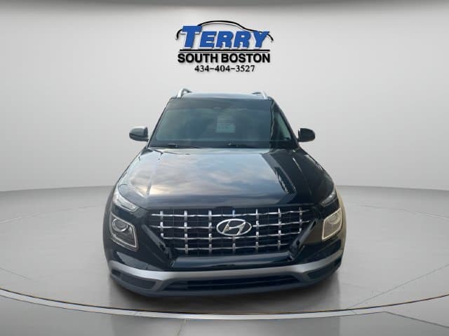 Pre-Owned 2023 Hyundai Venue SEL - photo - 1