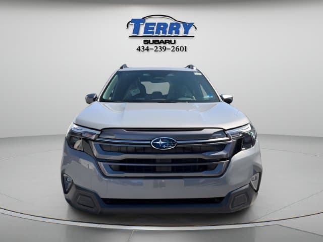 New 2026 Subaru Forester Premium - photo - 1