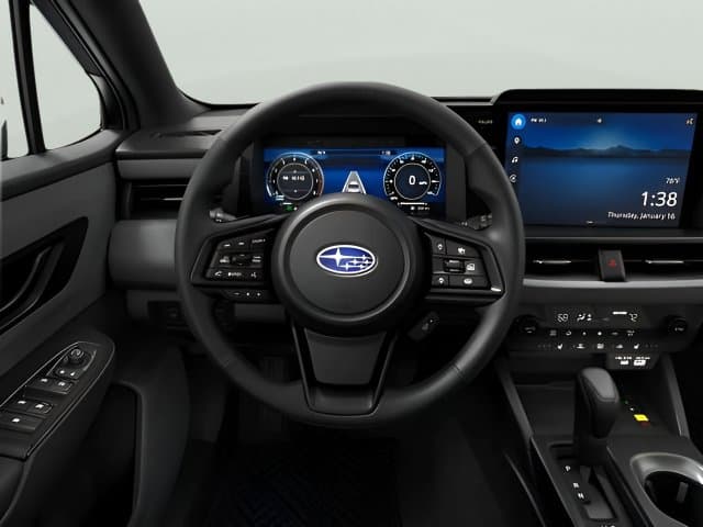 New 2026 Subaru Outback Premium - photo - 27