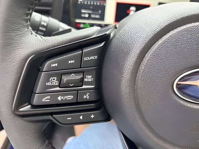New 2026 Subaru Outback Limited - photo - 15