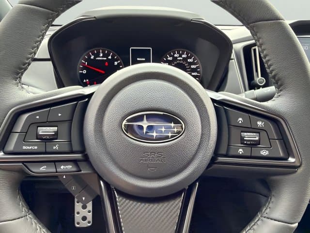 New 2026 Subaru WRX Base - photo - 7