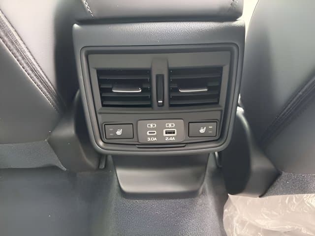 New 2026 Subaru Outback Limited - photo - 5