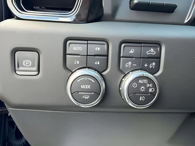 Pre-Owned 2026 GMC Sierra 1500 AT4X - photo - 21