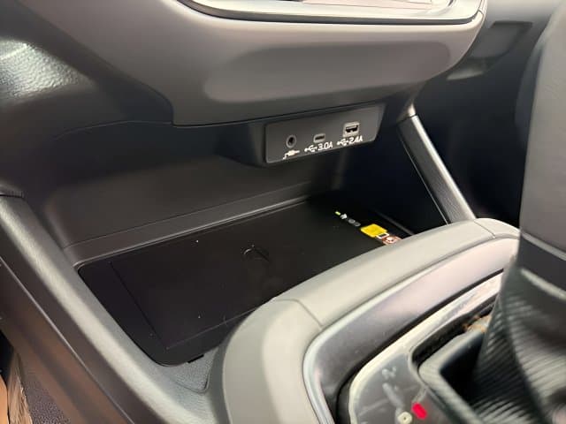 New 2026 Subaru Crosstrek Wilderness - photo - 13