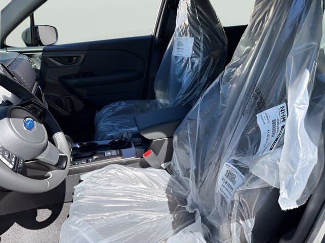 New 2026 Subaru Forester Premium - photo - 4