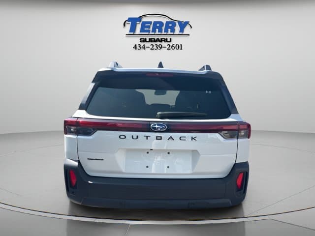 New 2026 Subaru Outback Touring XT - photo - 3