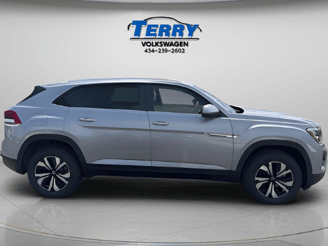 New 2026 Volkswagen Atlas Cross Sport SE - photo - 1