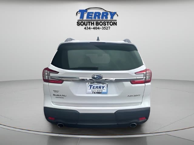 Pre-Owned 2025 Subaru Ascent Premium - photo - 3