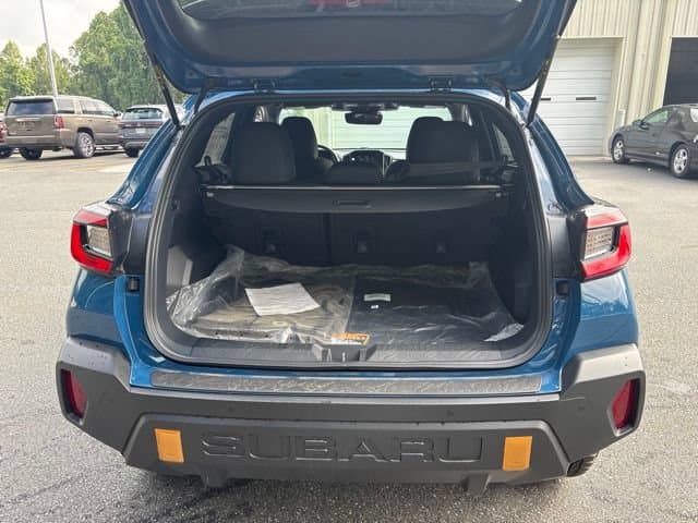 New 2026 Subaru Crosstrek Wilderness - photo - 21