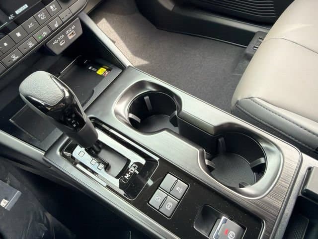 New 2026 Subaru Outback Premium - photo - 13