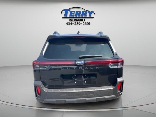 New 2026 Subaru Outback Touring XT - photo - 3