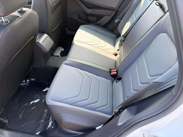 New 2026 Volkswagen Jetta GLI 2.0T Autobahn - photo - 6