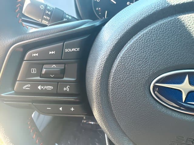 New 2026 Subaru Crosstrek Limited - photo - 9