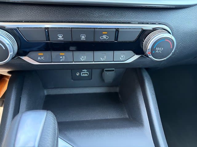Pre-Owned 2024 Nissan Altima 2.5 S - photo - 13