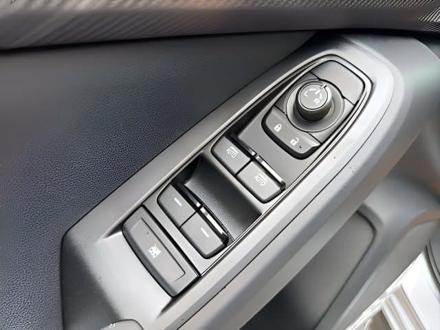 New 2026 Subaru Crosstrek Wilderness - photo - 11