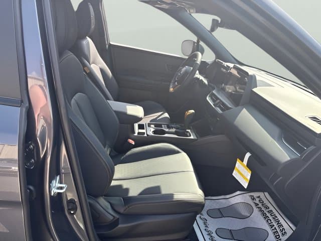 New 2026 Subaru Outback Wilderness - photo - 16