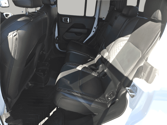 Pre-Owned 2023 Jeep Gladiator High Altitude - photo - 11