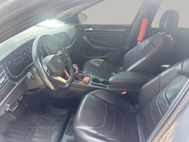 Pre-Owned 2022 Volkswagen Jetta GLI 2.0T Autobahn - photo - 7