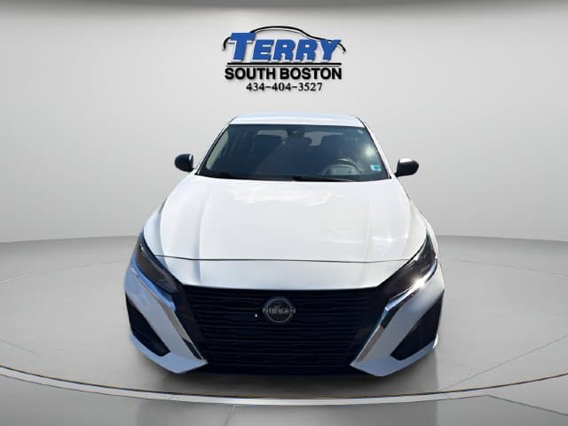 Pre-Owned 2024 Nissan Altima 2.5 S - photo - 1