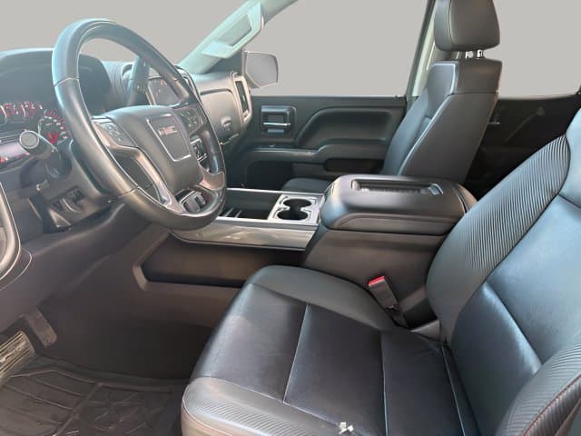 Pre-Owned 2016 GMC Sierra 1500 SLT - photo - 7