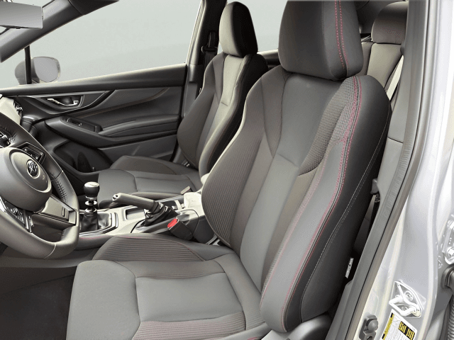 New 2026 Subaru WRX Premium - photo - 4